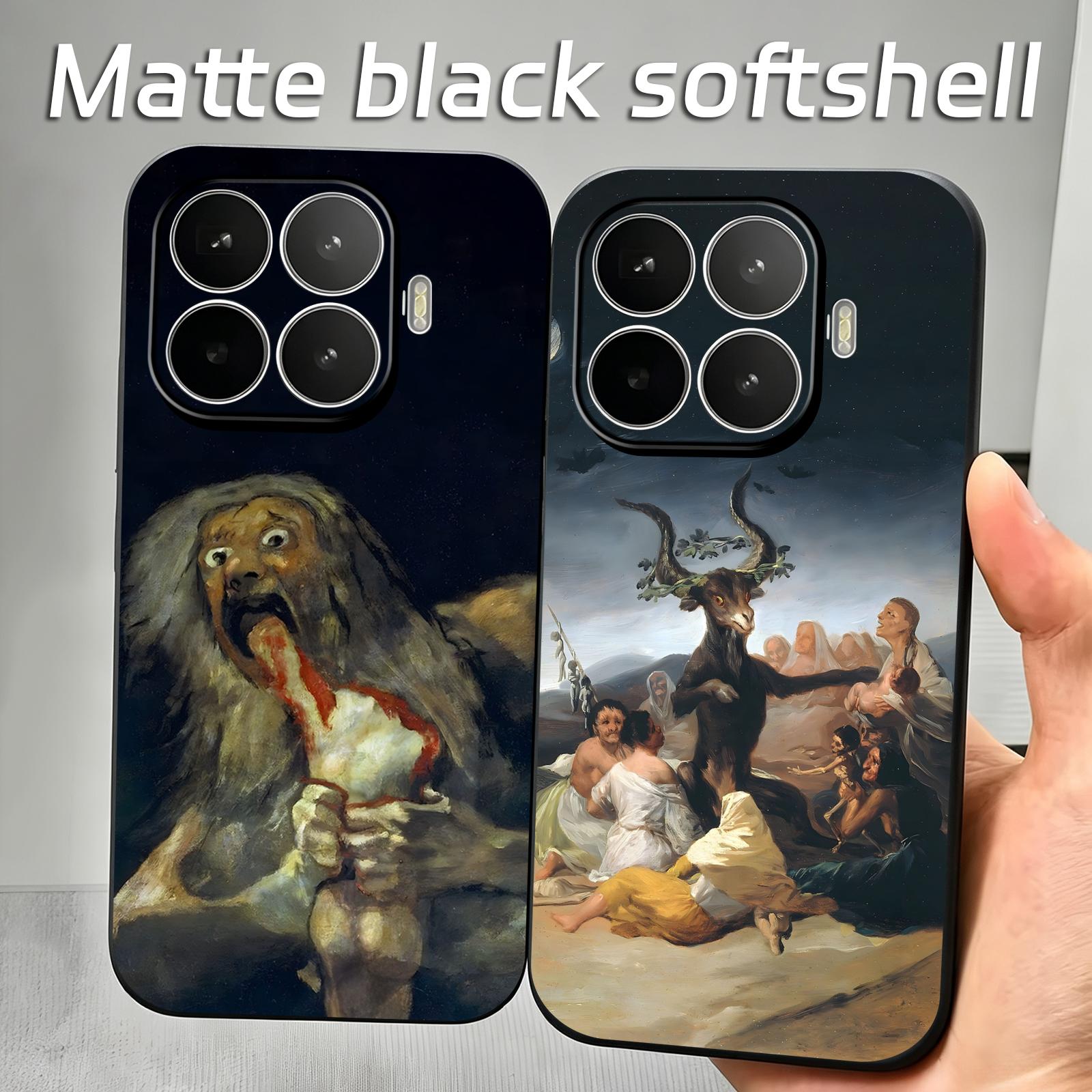Phone Cases Xiaomi 15T - Coque de téléphone pour Xiaomi 17