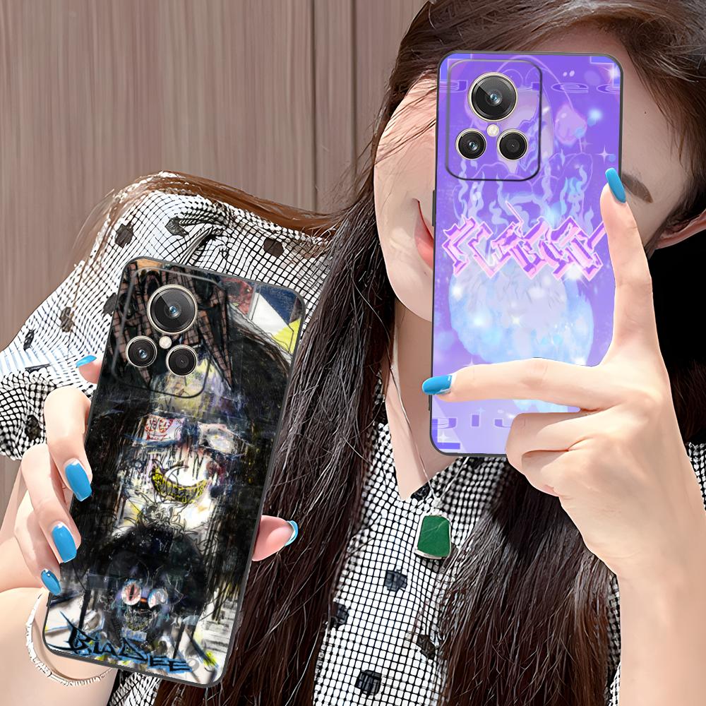 Phone Cases Exeter - Coque de téléphone Bladee Exeter pour