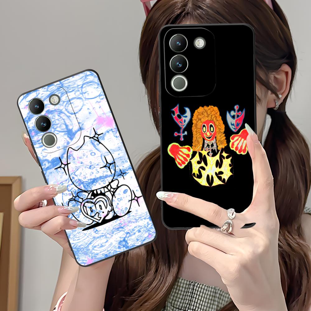 Phone Cases Exeter - Coque de téléphone Bladee Exeter pour