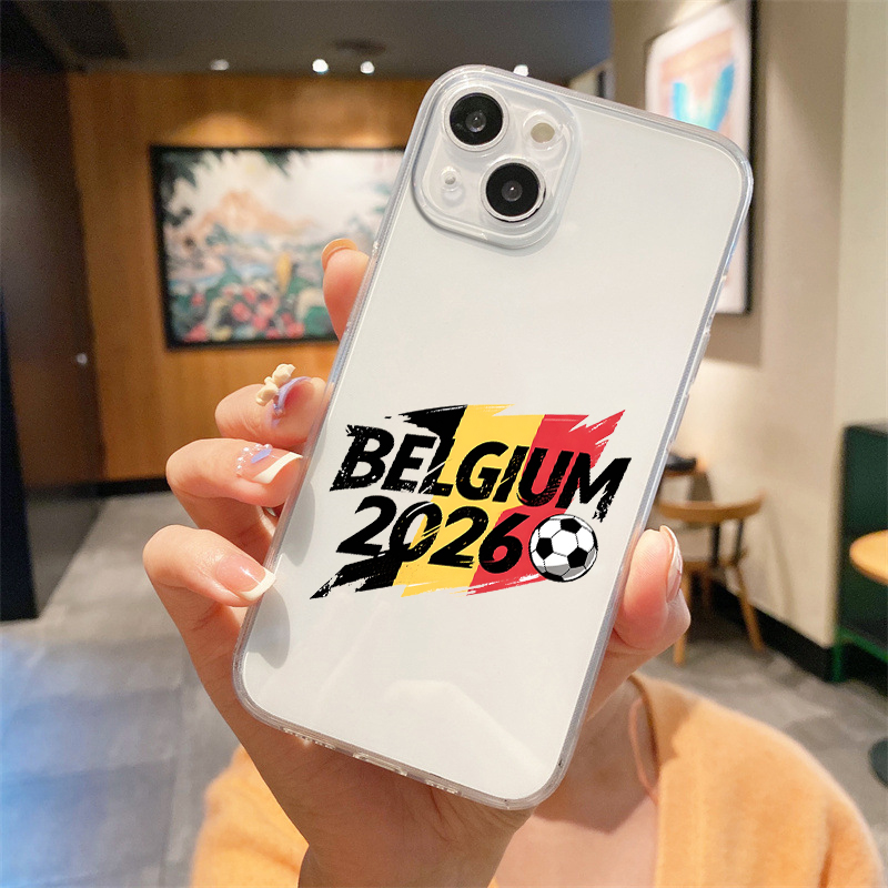 Phone Cases South Africa - Coque de téléphone transparente en TPU