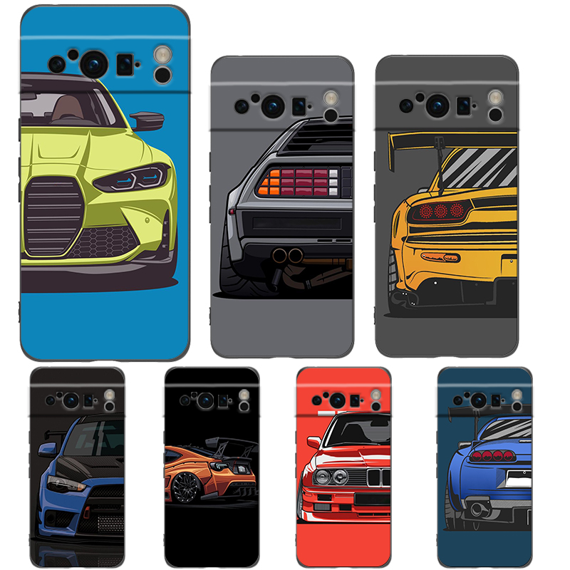 Phone Cases Rimowa - JDM Tokyo dérive sport voiture housse