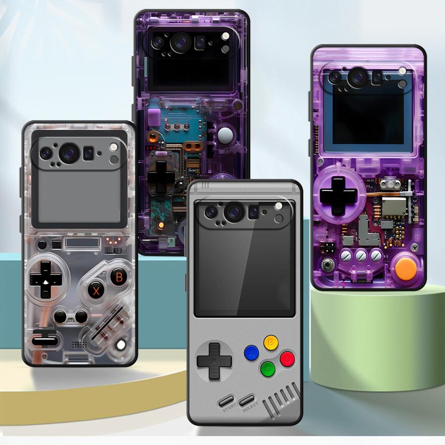 Phone Cases Pixel 10 Pro - Coque pour Google Pixel 10A 8a