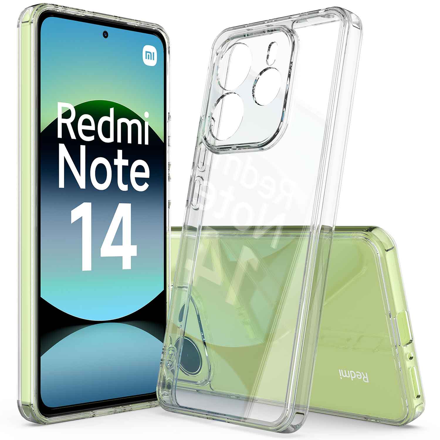 Phone Cases Europe - Coque de téléphone antichoc en TPU
