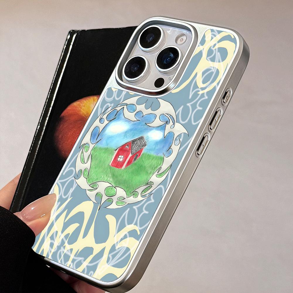 Phone Cases Exeter - Coque de téléphone Bladee Exeter pour