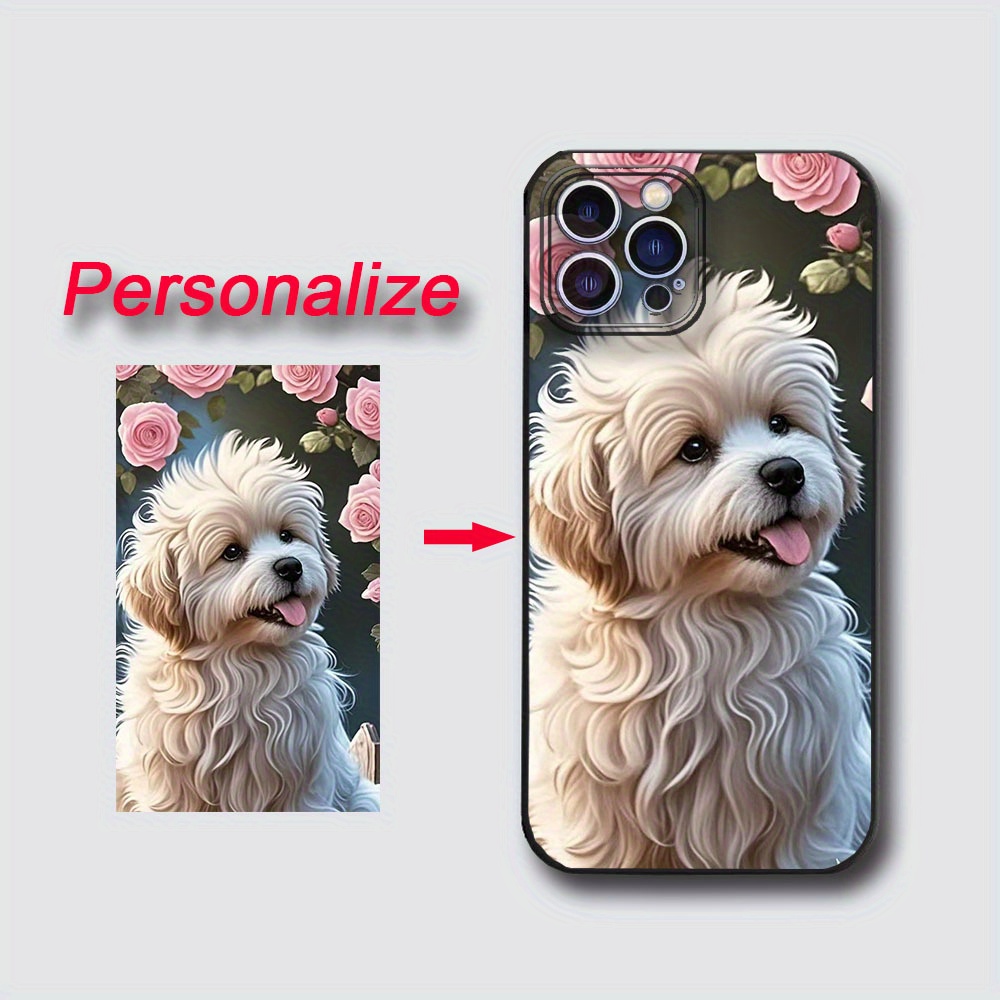 Phone Cases With Pictures - Pour iPhone 17 16 16e 15