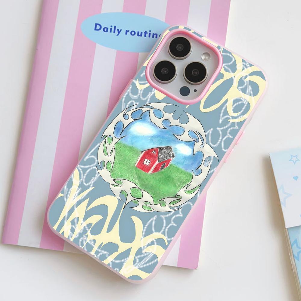 Phone Cases Exeter - Coque de téléphone Bladee Exeter pour