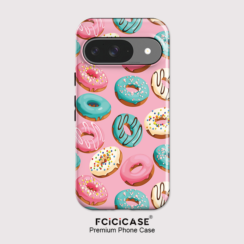 Phone Cases Pixel 10 Pro - Fcicicase – coque de téléphone 2