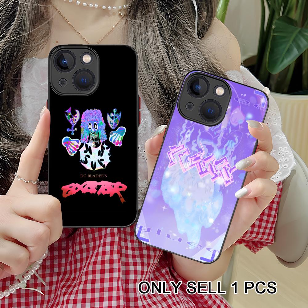 Phone Cases Exeter - Coque de téléphone Bladee Exeter pour