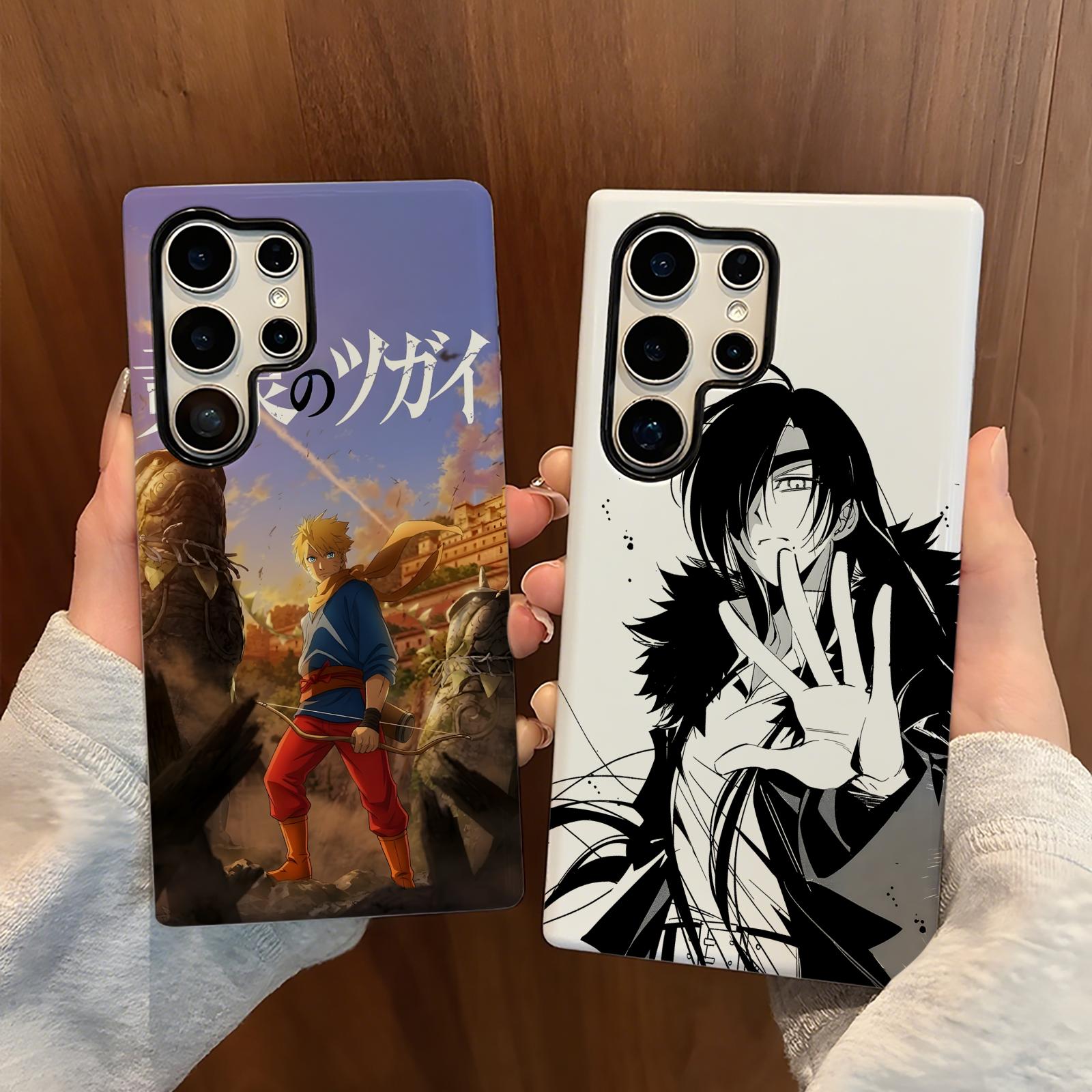 Phone Cases Realme - Coque de téléphone pour Samsung Galaxy
