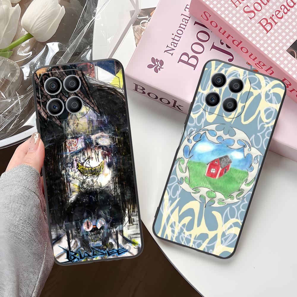 Phone Cases Exeter - Coque de téléphone Bladee Exeter pour