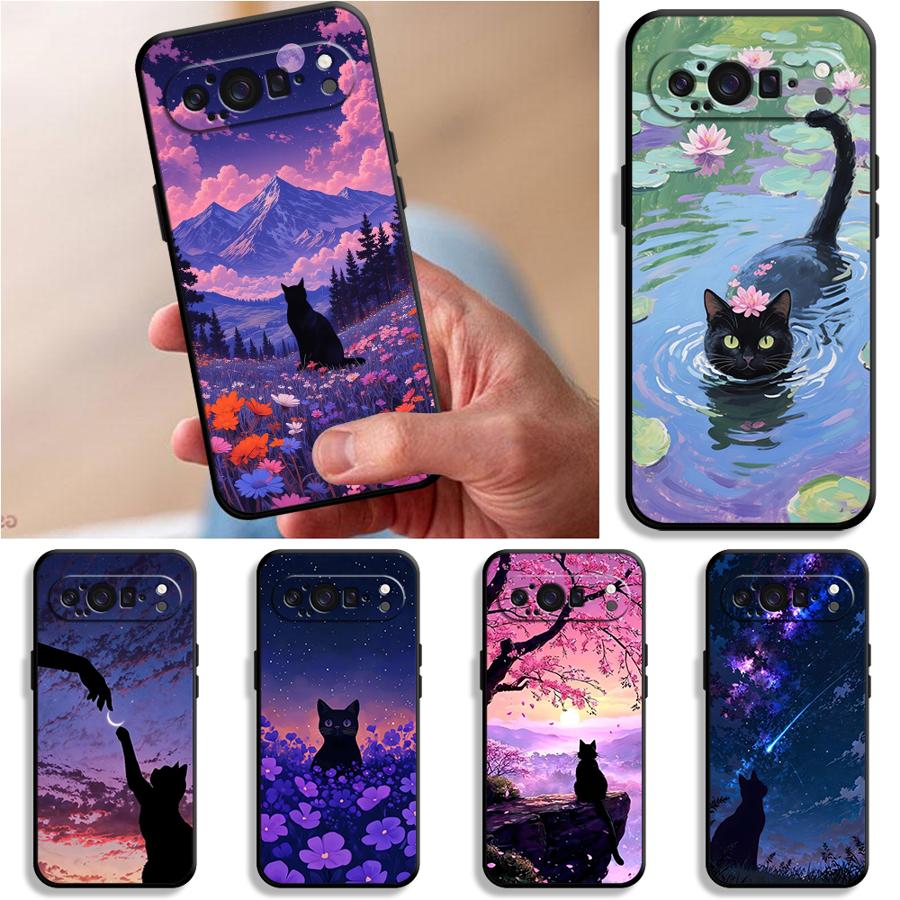 Phone Cases Pixel 10 Pro - Funda – coque de téléphone pour