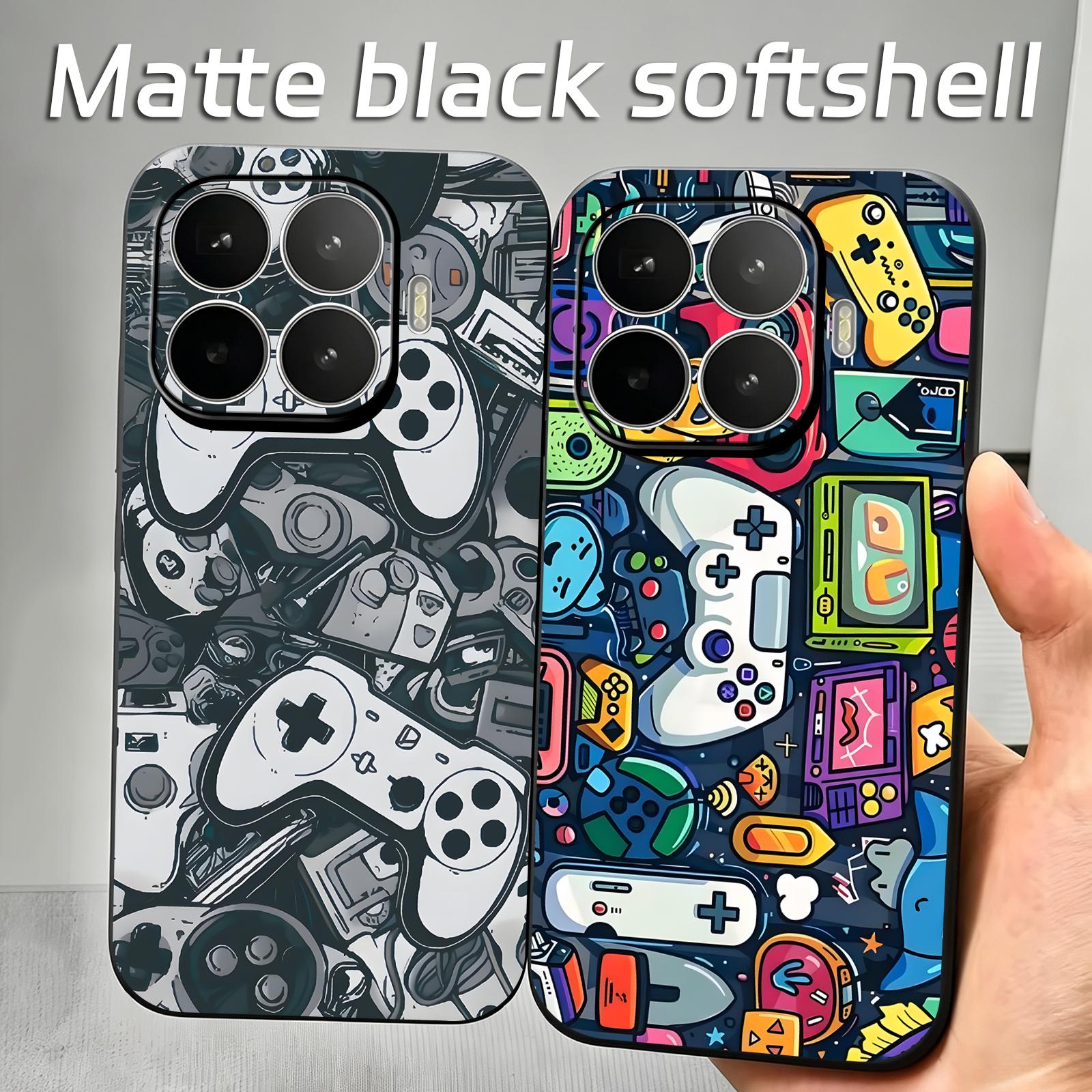 Phone Cases Xiaomi 15T - Coque de téléphone pour Xiaomi 17