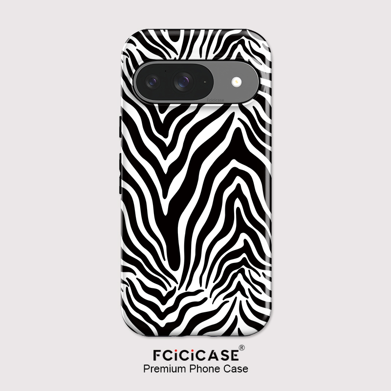 Phone Cases Pixel 10 Pro - Coque de téléphone Fcicicase pour Google