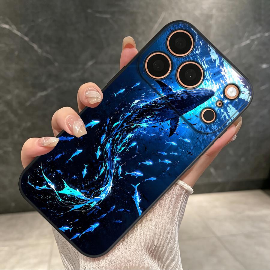 Phone Cases Aesthetic - Coque de protection pour téléphone Apple