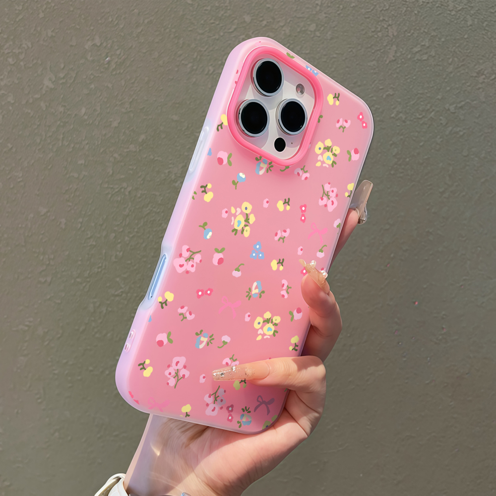 Phone Cases Xiaomi 15T - Coque de téléphone texturée Ins Pudding