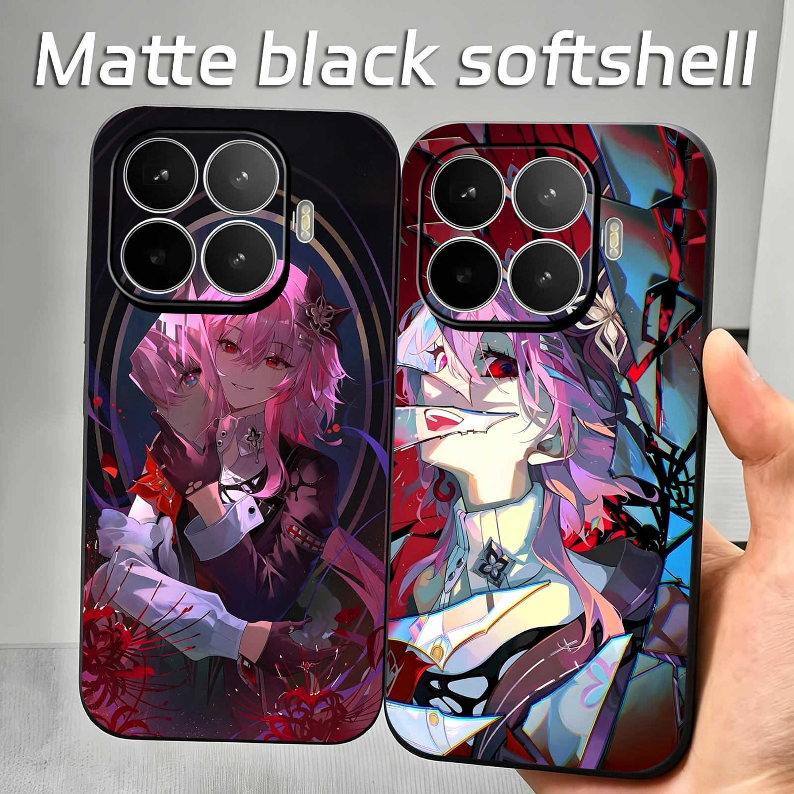Phone Cases Xiaomi 15T - Coque de téléphone pour Xiaomi 17
