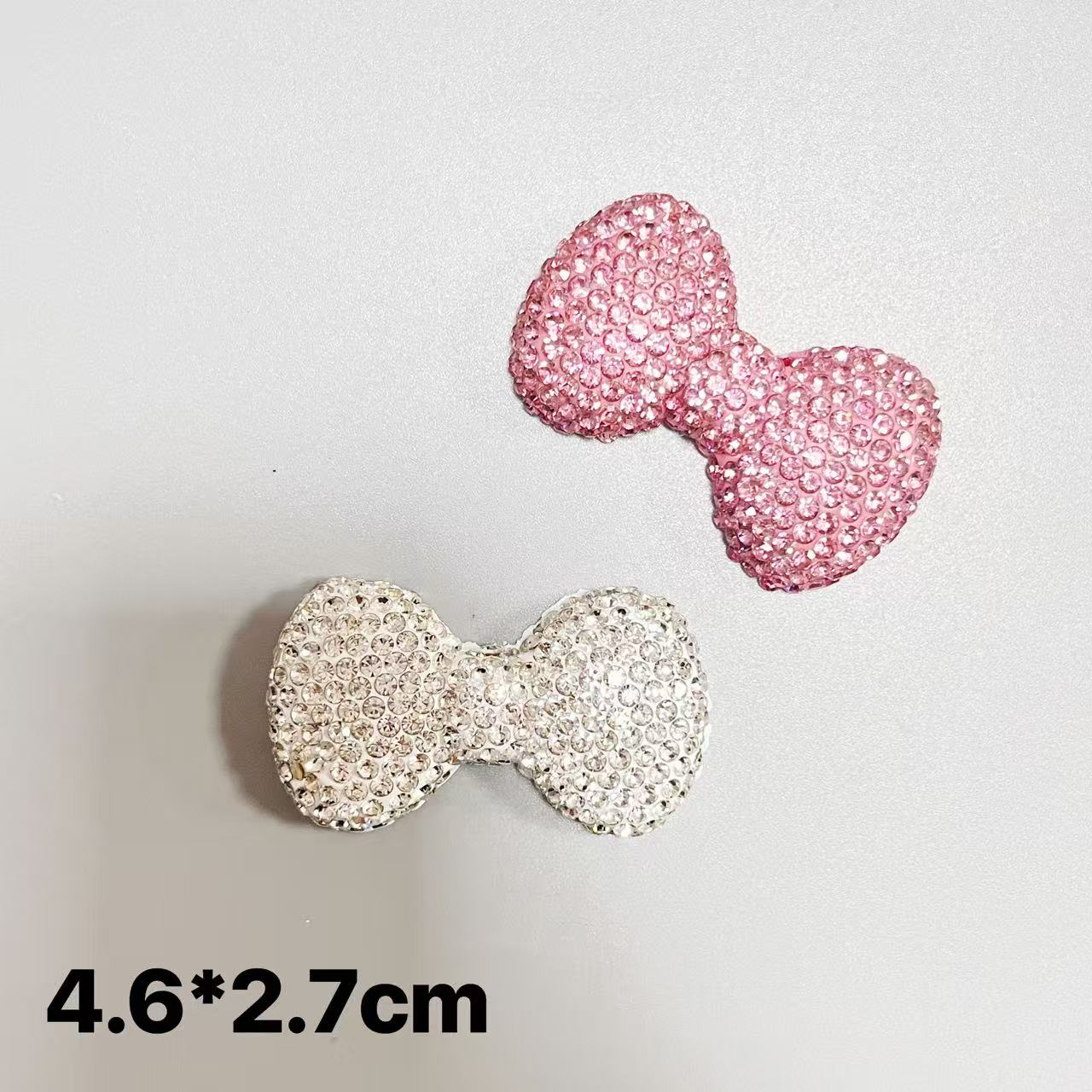 Phone Cases Europe - 2 pièces de luxe Kawaii Rose