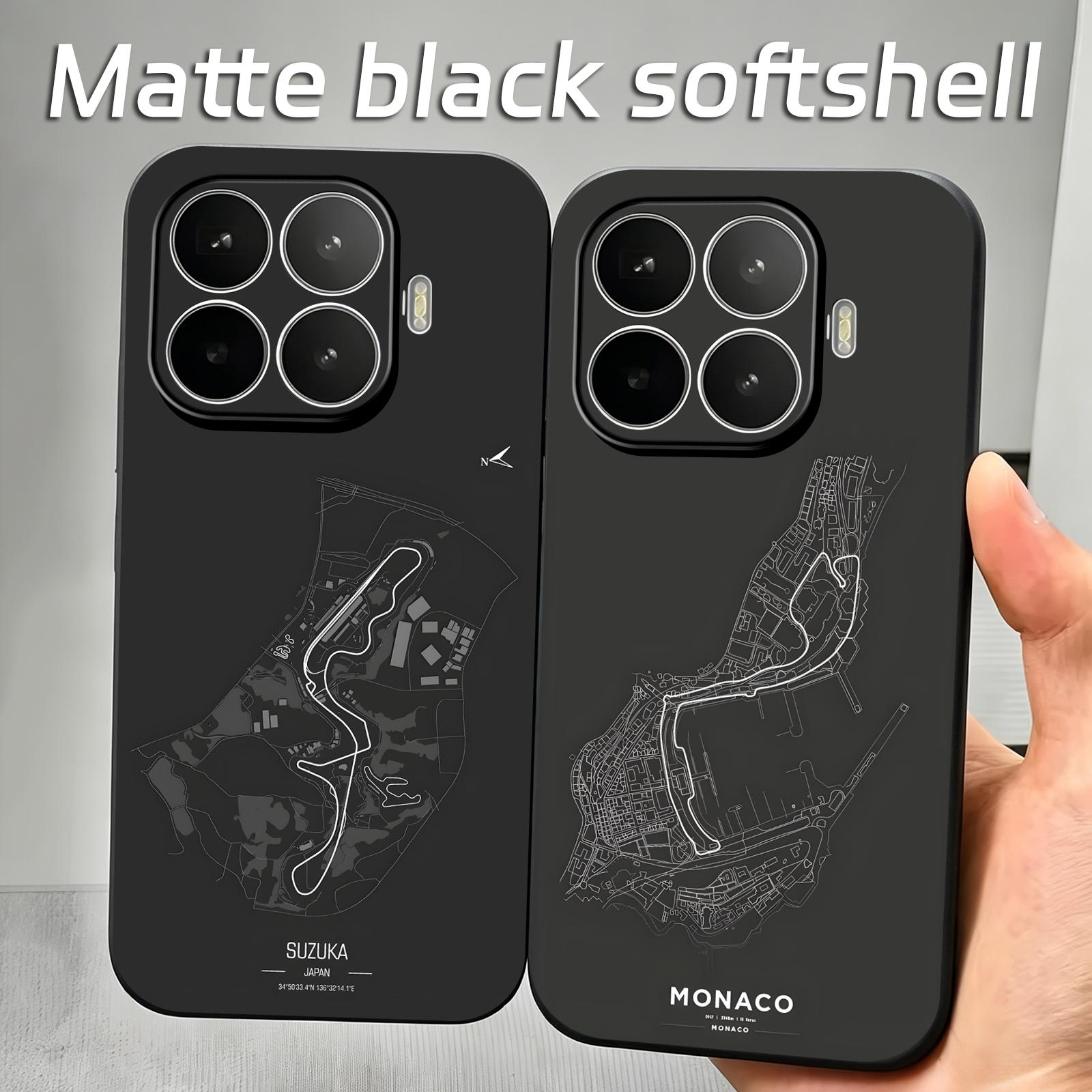 Phone Cases Xiaomi 15T - Coque de téléphone avec impression de