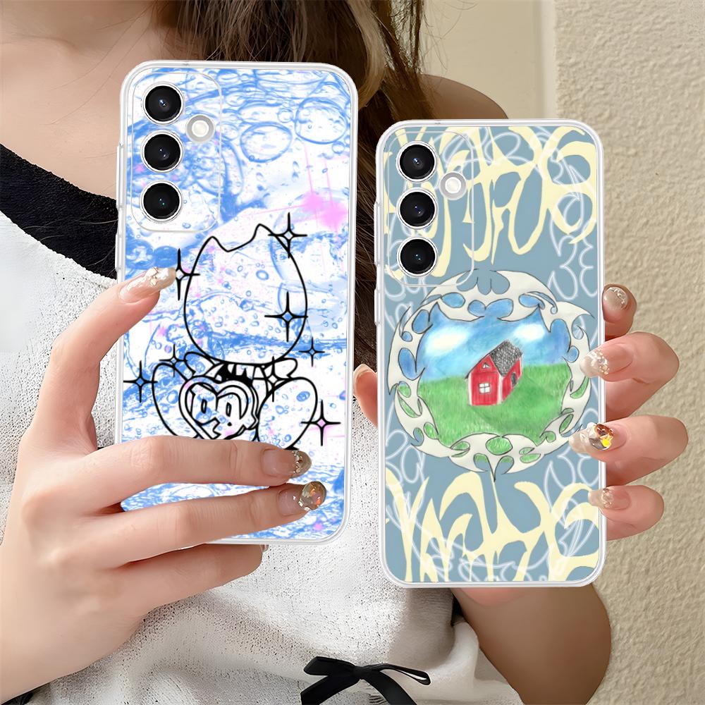 Phone Cases Exeter - Étui de téléphone Bladee Exeter pour