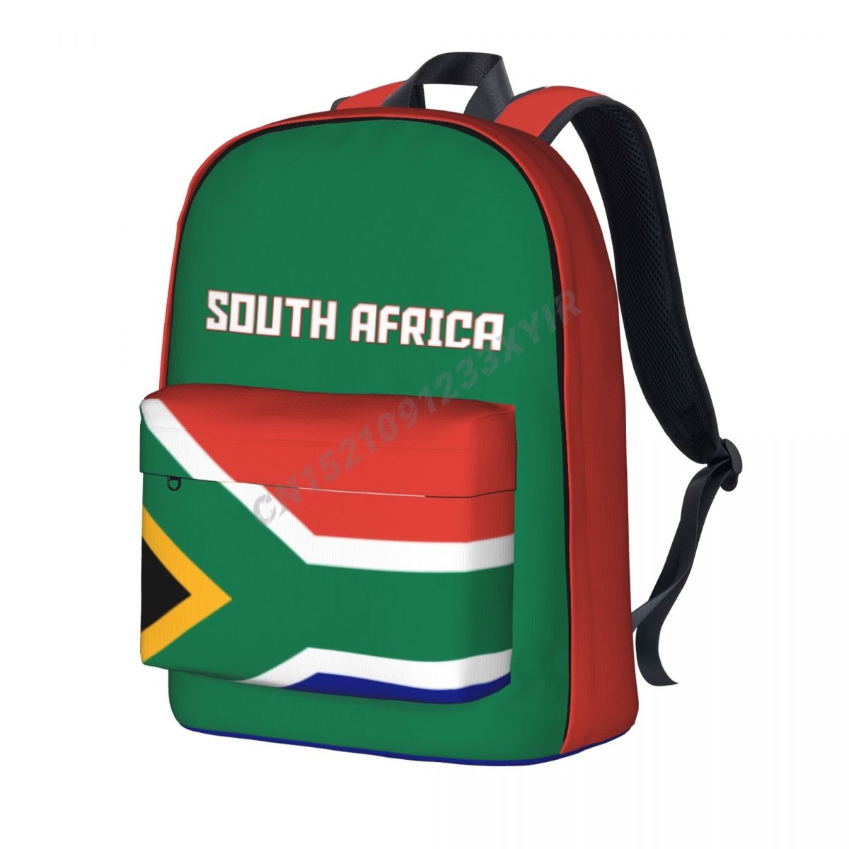 Phone Cases South Africa - Sac à dos unisexe afrique du