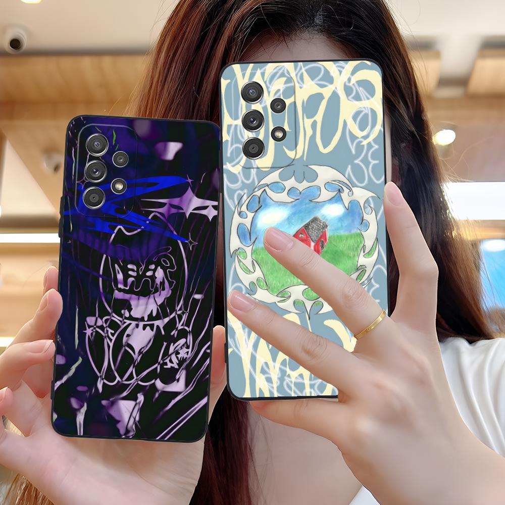 Phone Cases Exeter - Coque de téléphone Bladee Exeter pour