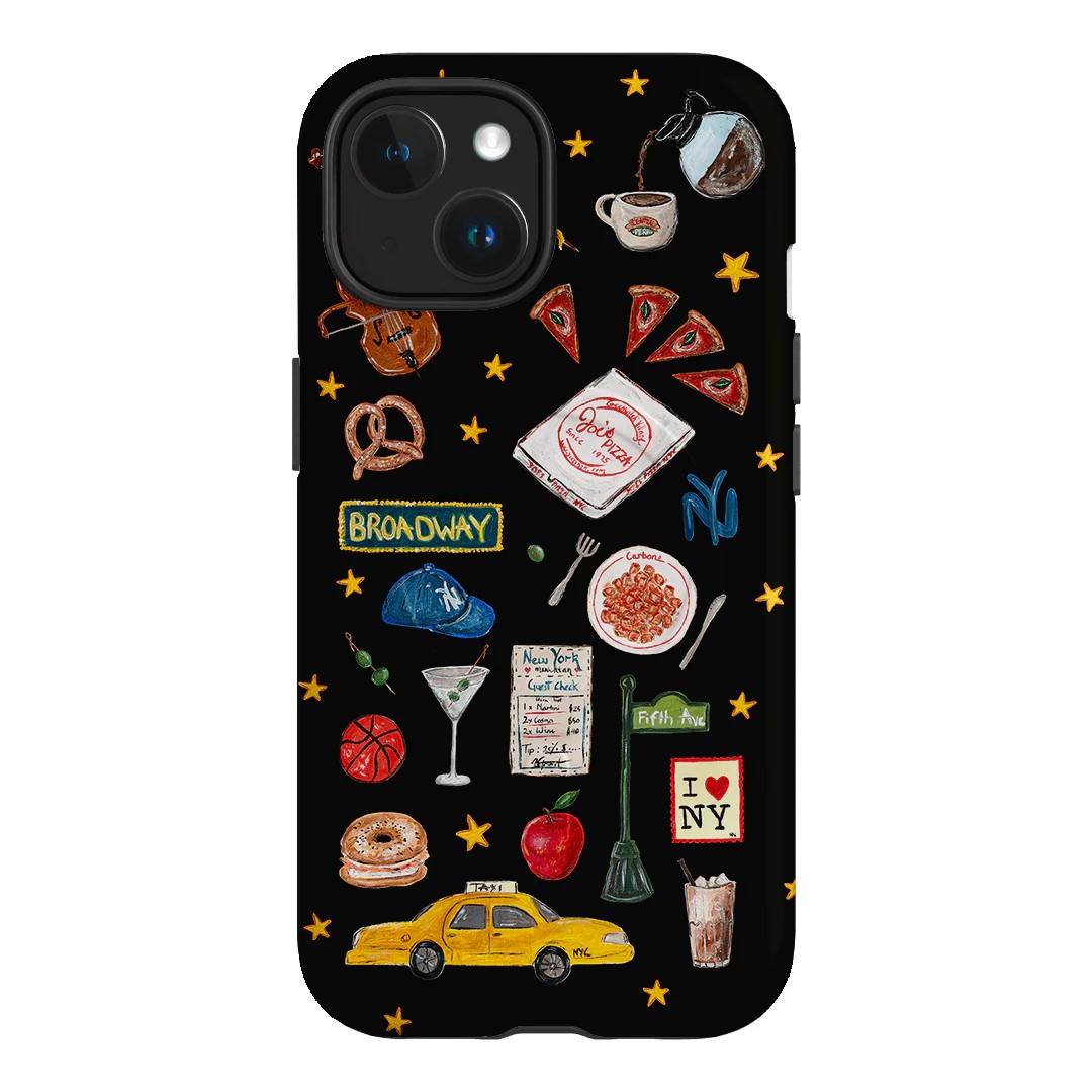 Phone Cases Nyc - Clmj NYC coque de téléphone pour