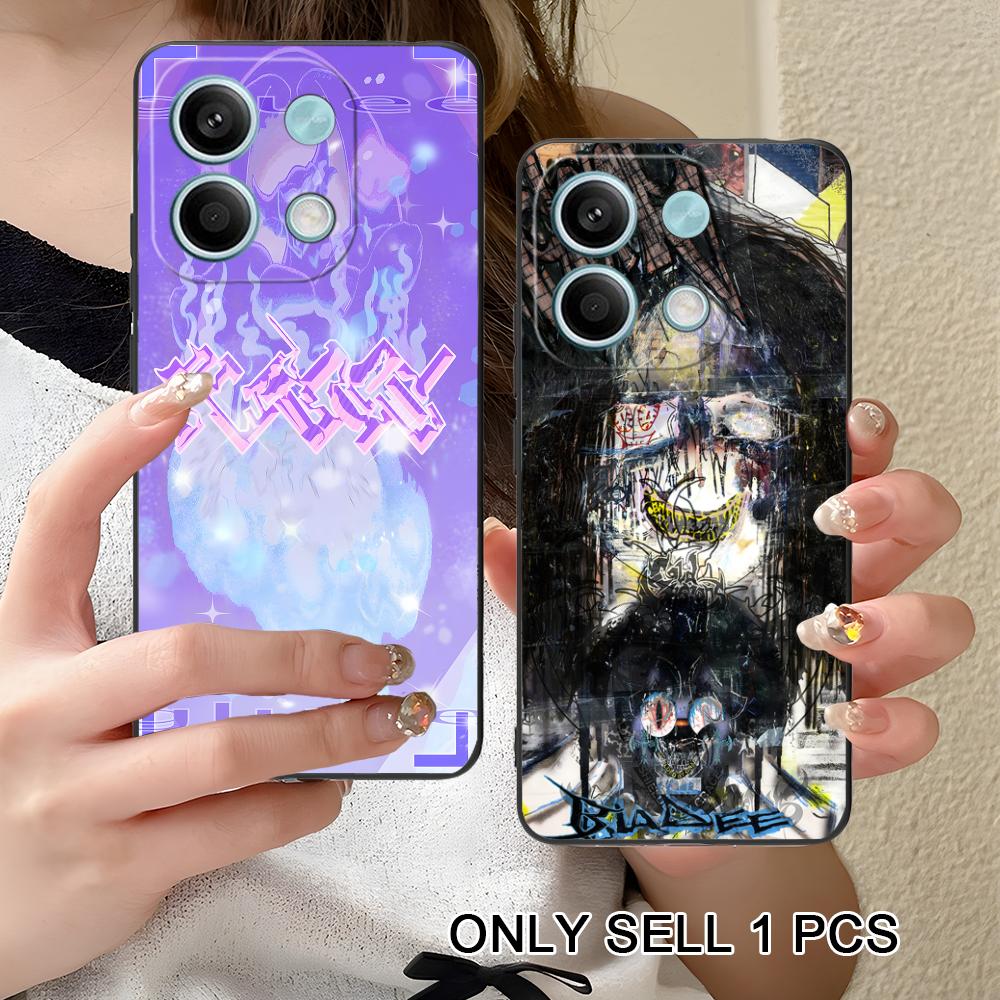 Phone Cases Exeter - Coque de téléphone Bladee Exeter pour