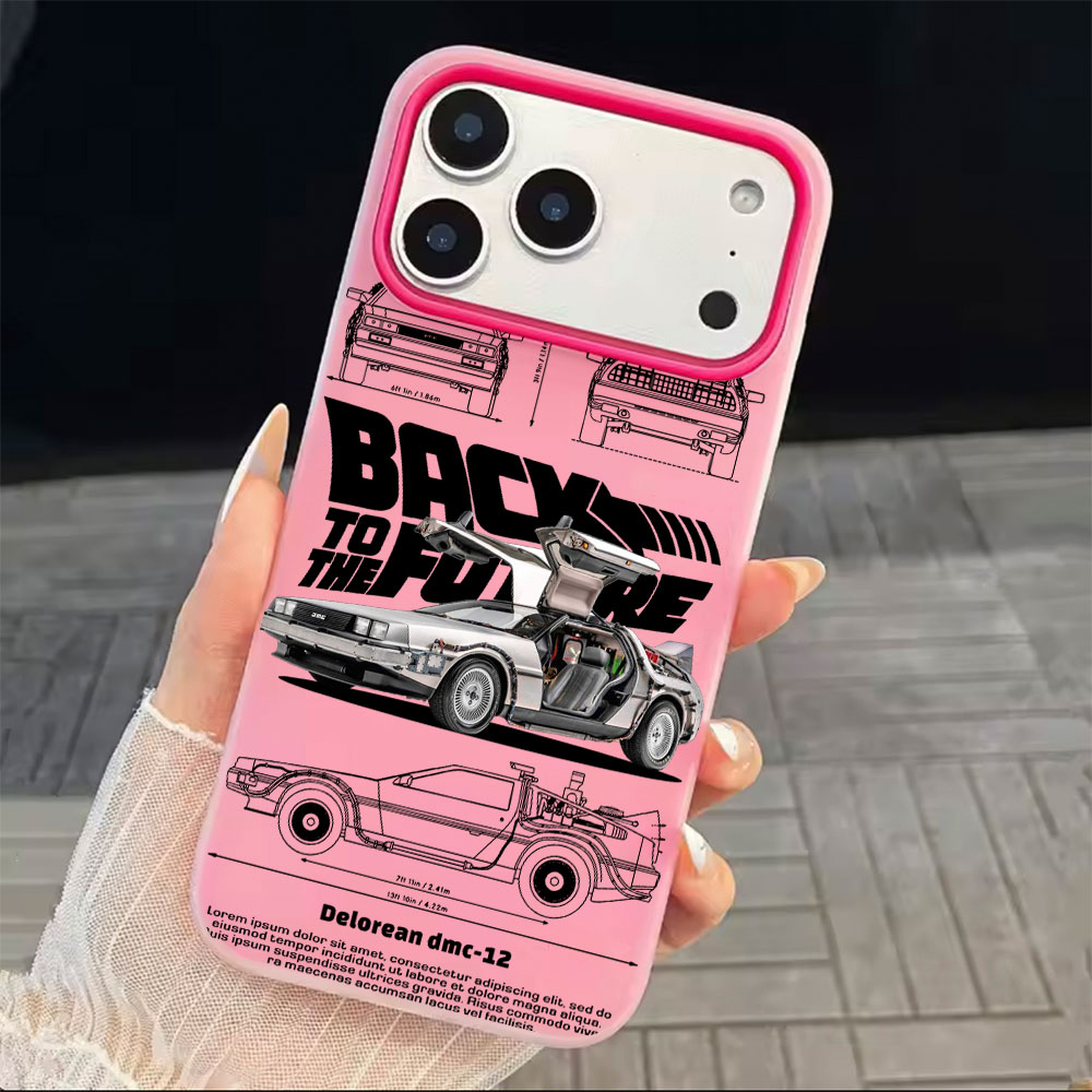 Phone Cases Motorola Edge 2025 - Étui de téléphone 2 en 1