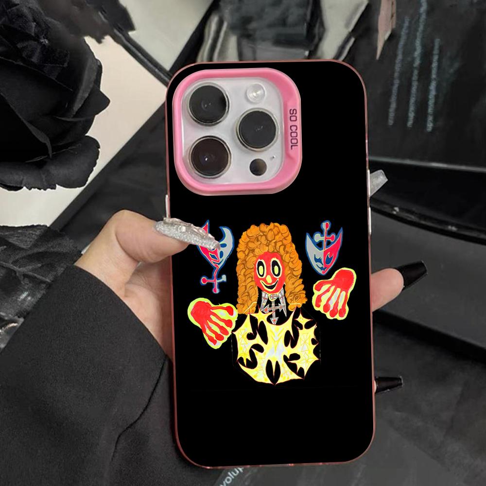 Phone Cases Exeter - Coque de téléphone Bladee Exeter pour