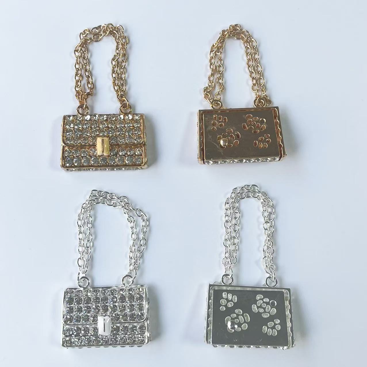 Phone Cases Europe - Mini sac à main Chic en