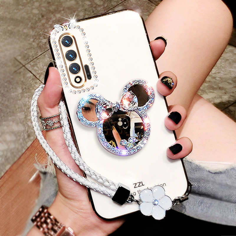 Phone Cases Rimowa - Coque de téléphone avec miroir de