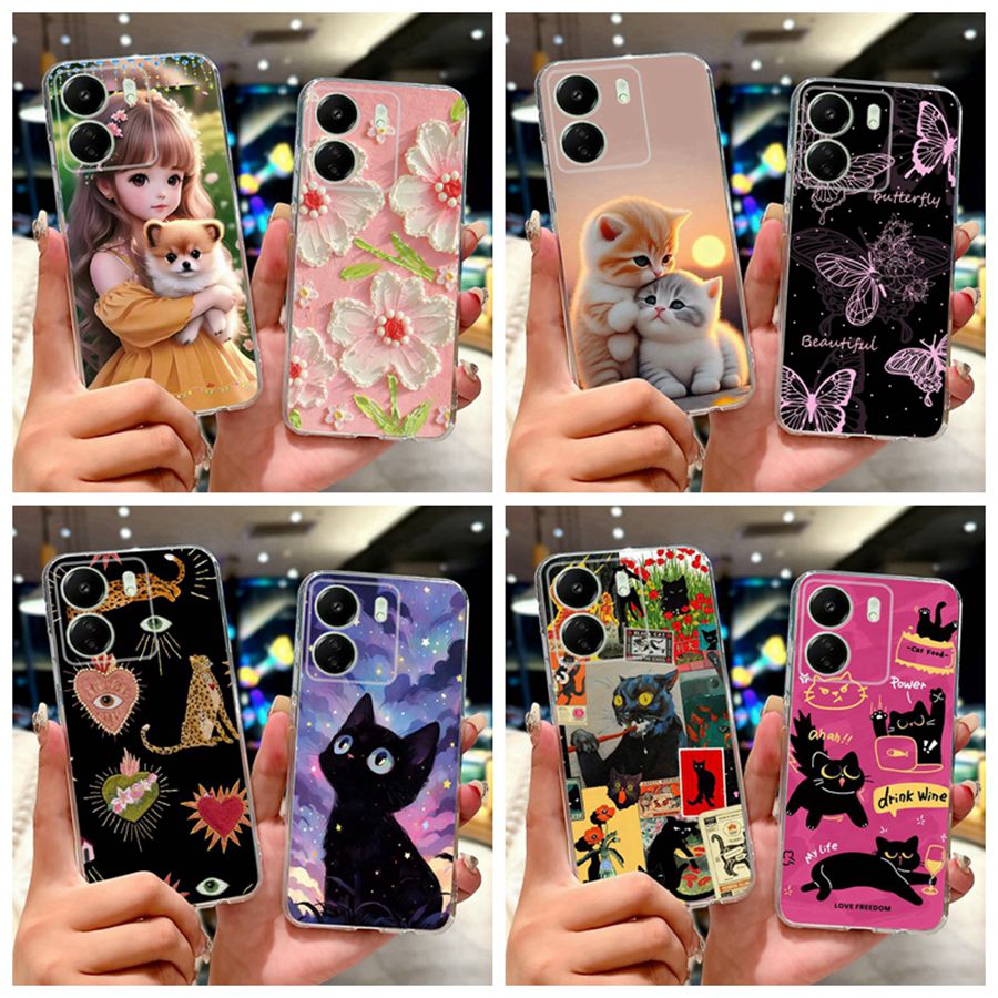 Phone Cases Rimowa - Pour Xiaomi Poco C65 C 55
