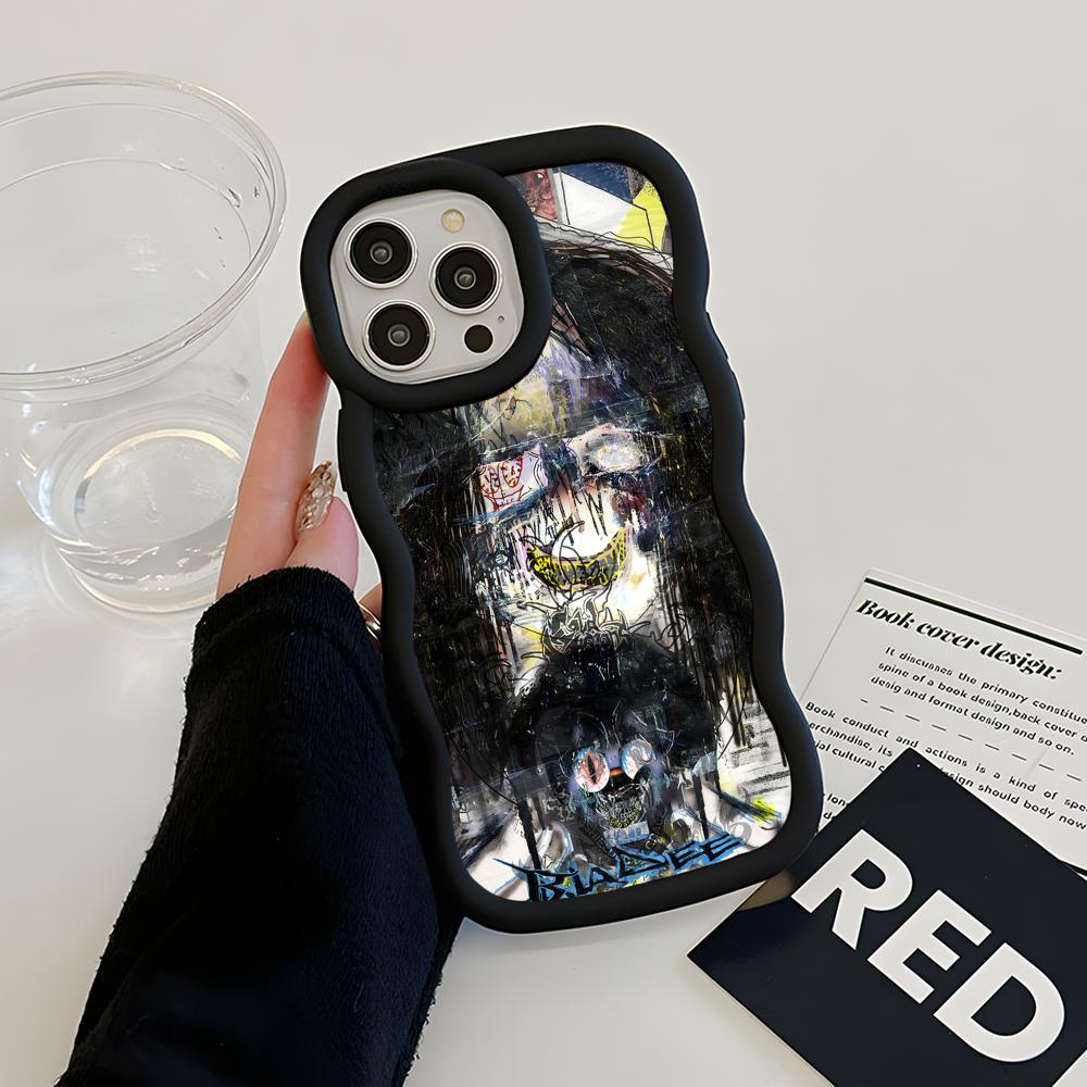 Phone Cases Exeter - Coque de téléphone Bladee Exeter pour