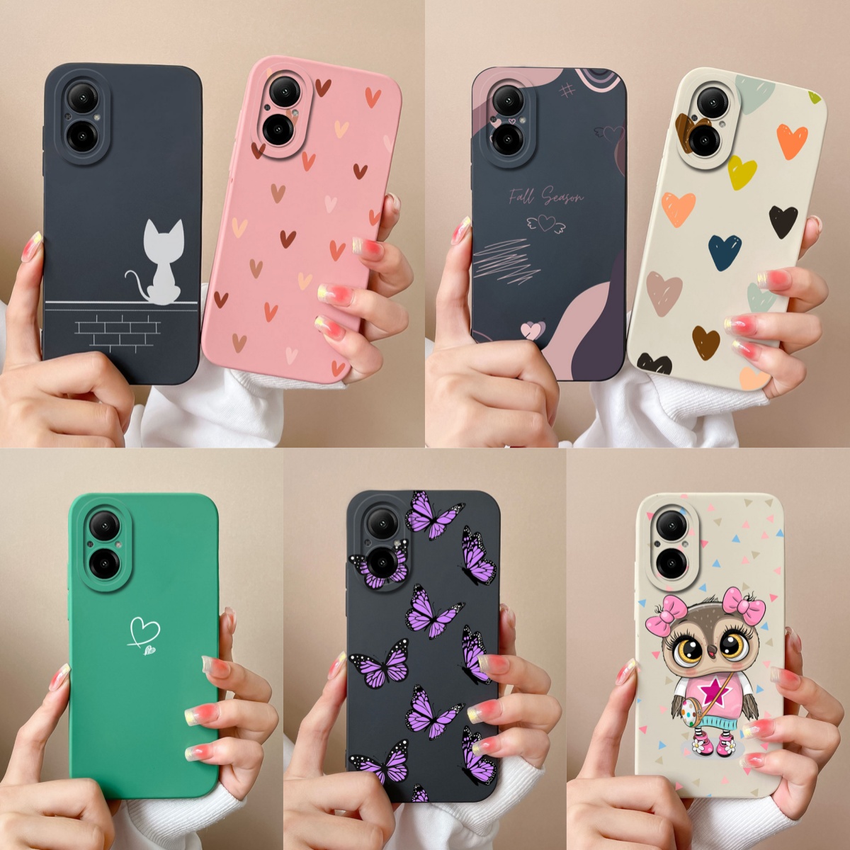 Phone Cases Rimowa - Pour Realme C67 Coque de téléphone