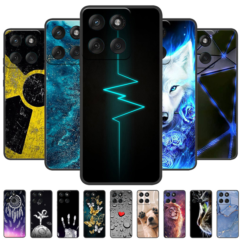 Phone Cases Motorola Edge 2025 - Pour Motorola Edge 60S étui Edge60