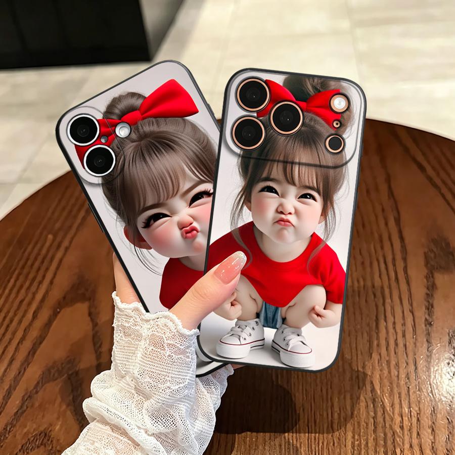 Phone Cases Xs Iphone - Coque de téléphone Funda pour Apple