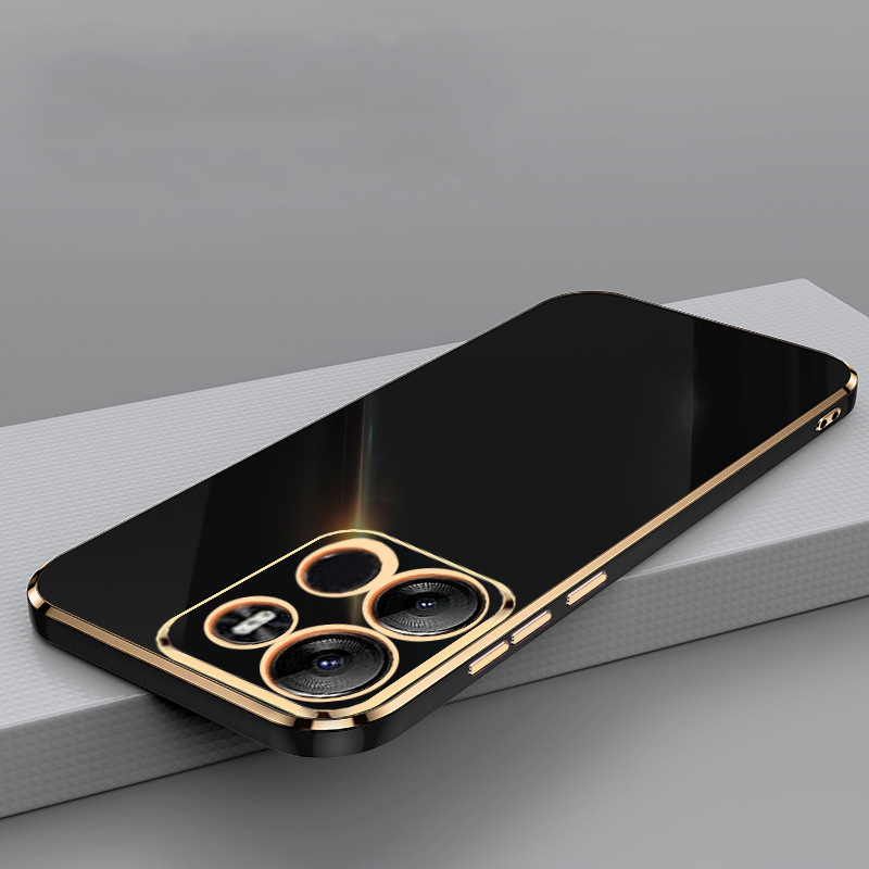 Phone Cases Nyc - Pour Tecno Spark Go 2023 étui