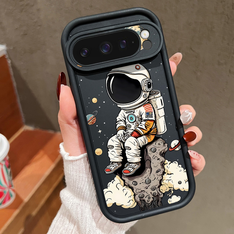 Phone Cases Pixel 10 Pro - Coque de téléphone en TPU avec