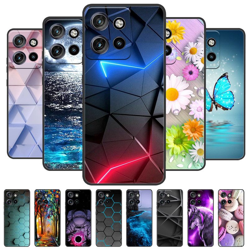Phone Cases Motorola Edge 2025 - Pour Motorola Edge 60 Neo étui