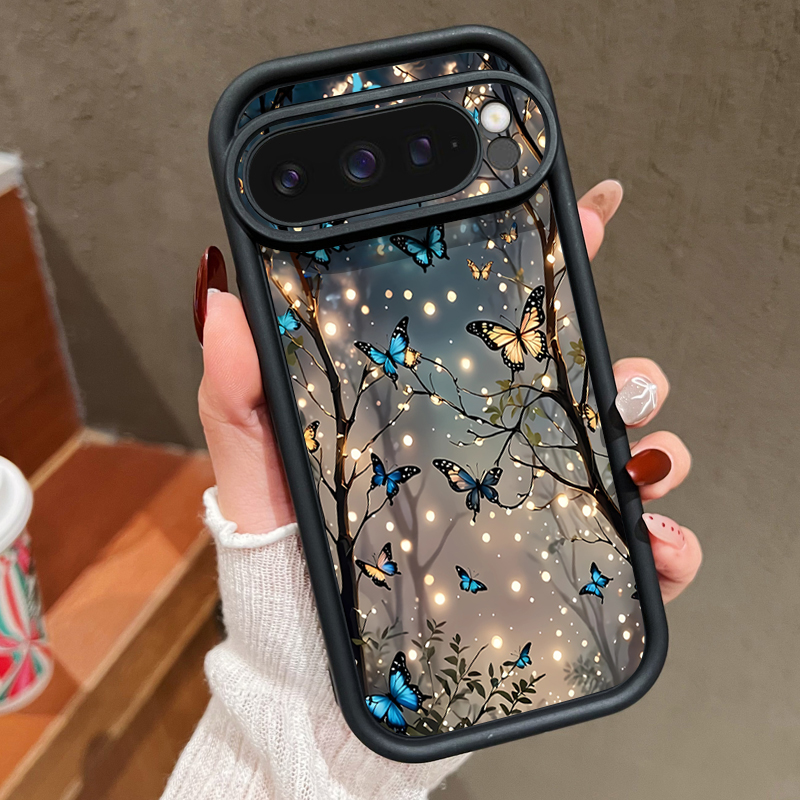 Phone Cases Pixel 10 Pro - Coque de téléphone en TPU souple