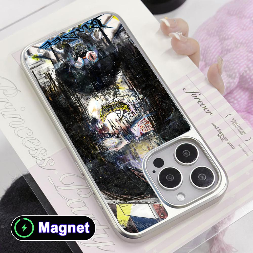 Phone Cases Exeter - Coque de téléphone Bladee Exeter pour