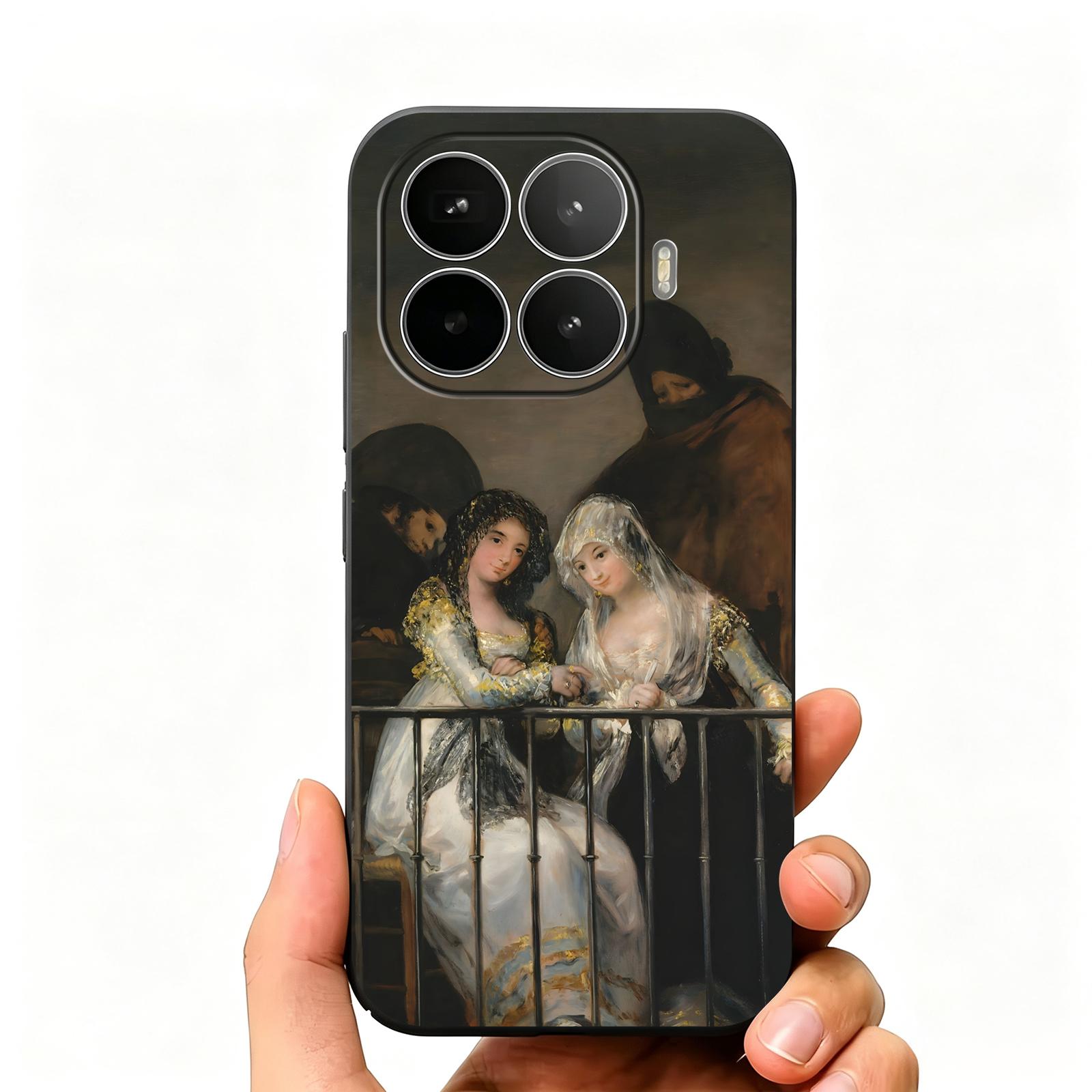 Coque de téléphone pour Xiaomi - Phone Cases Xiaomi 15T avis et prix