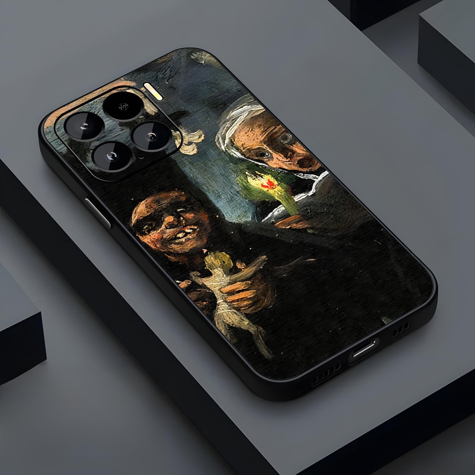 Coque de téléphone pour Xiaomi - Phone Cases Xiaomi 15T avis et prix
