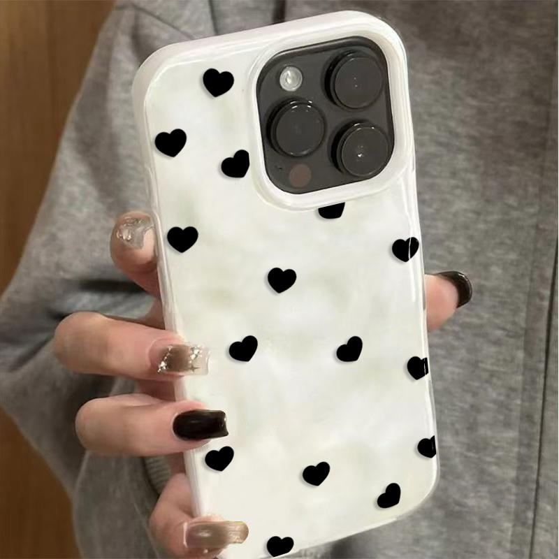 Coque de téléphone antichoc es - Phone Cases Aesthetic avis et prix