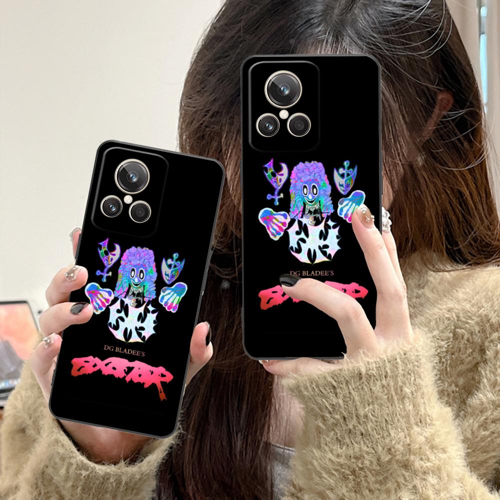 Coque de téléphone Bladee Exet - Phone Cases Exeter avis et prix