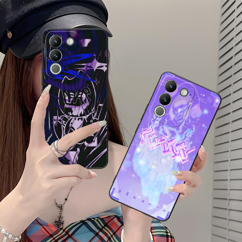 Coque de téléphone Bladee Exet - Phone Cases Exeter avis et prix