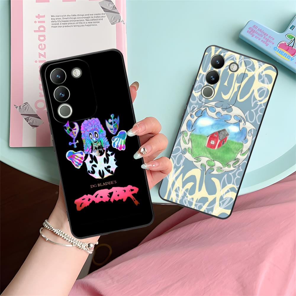 Coque de téléphone Bladee Exet - Phone Cases Exeter avis et prix