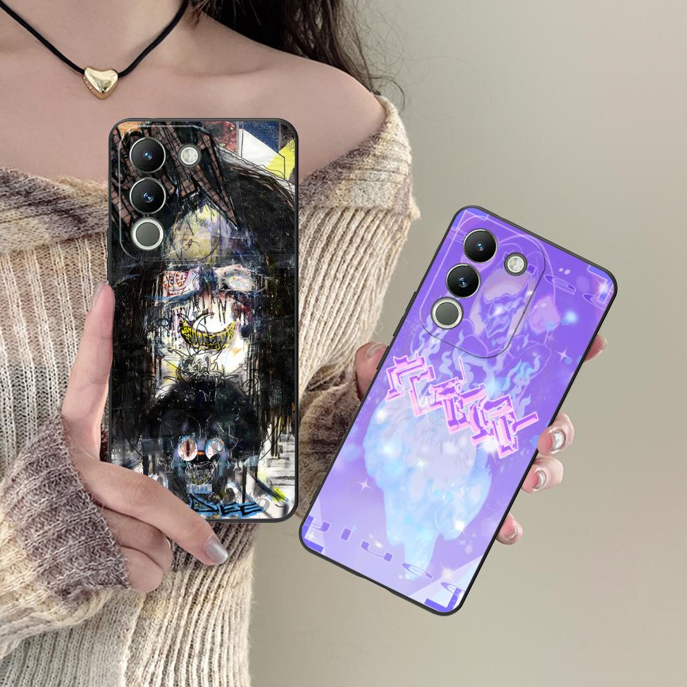 Coque de téléphone Bladee Exet - Phone Cases Exeter avis et prix