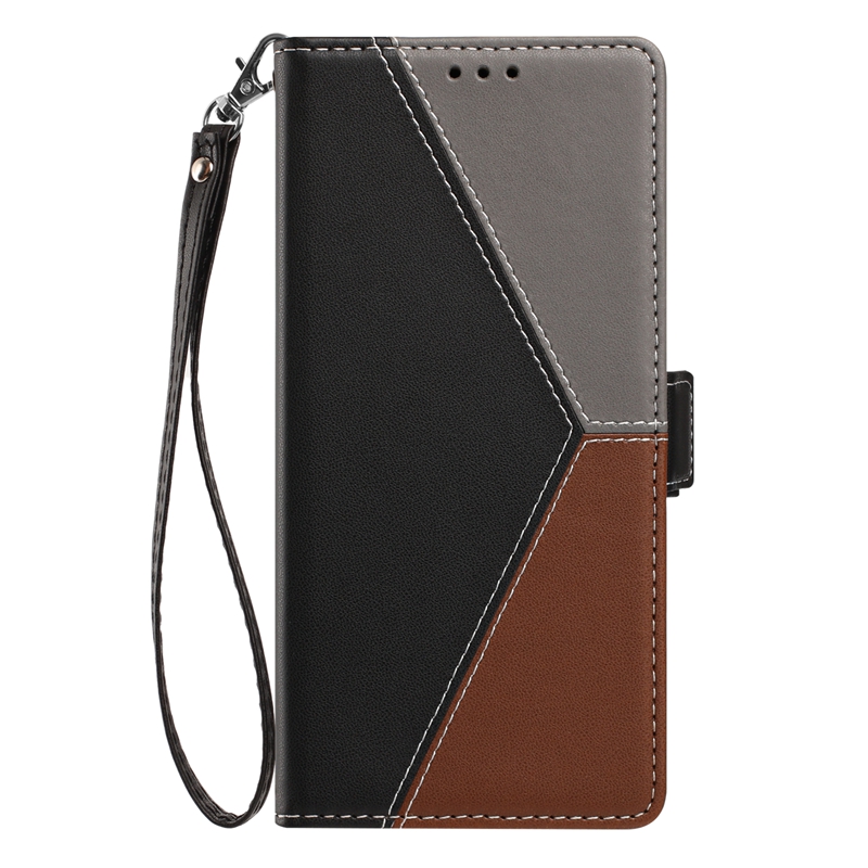 Étui en cuir magnétique pour M - Phone Cases Motorola Edge 2025 avis et prix