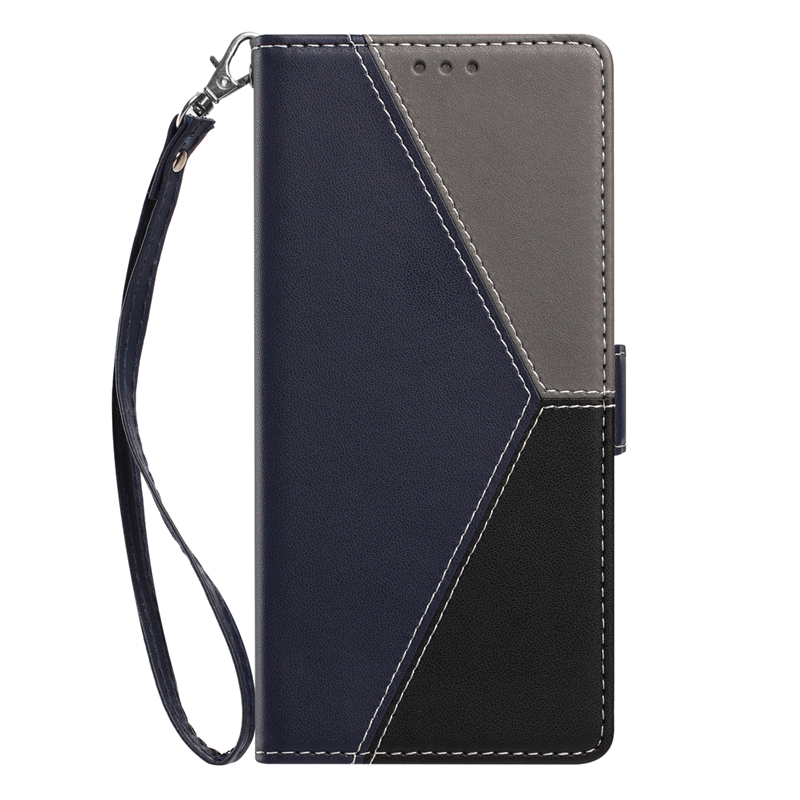 Étui en cuir magnétique pour M - Phone Cases Motorola Edge 2025 avis et prix